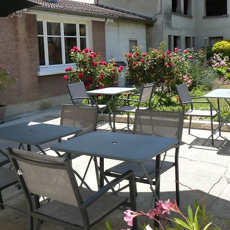 Hotel De La Cite Châlons-en-Champagne Εξωτερικό φωτογραφία