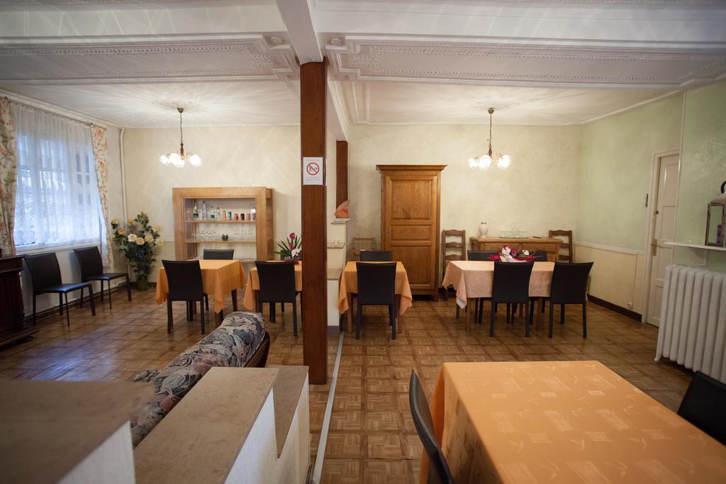 Hotel De La Cite Châlons-en-Champagne Εξωτερικό φωτογραφία