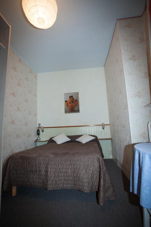 Hotel De La Cite Châlons-en-Champagne Εξωτερικό φωτογραφία
