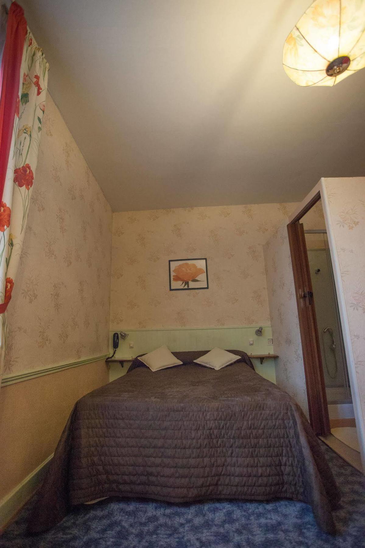 Hotel De La Cite Châlons-en-Champagne Εξωτερικό φωτογραφία