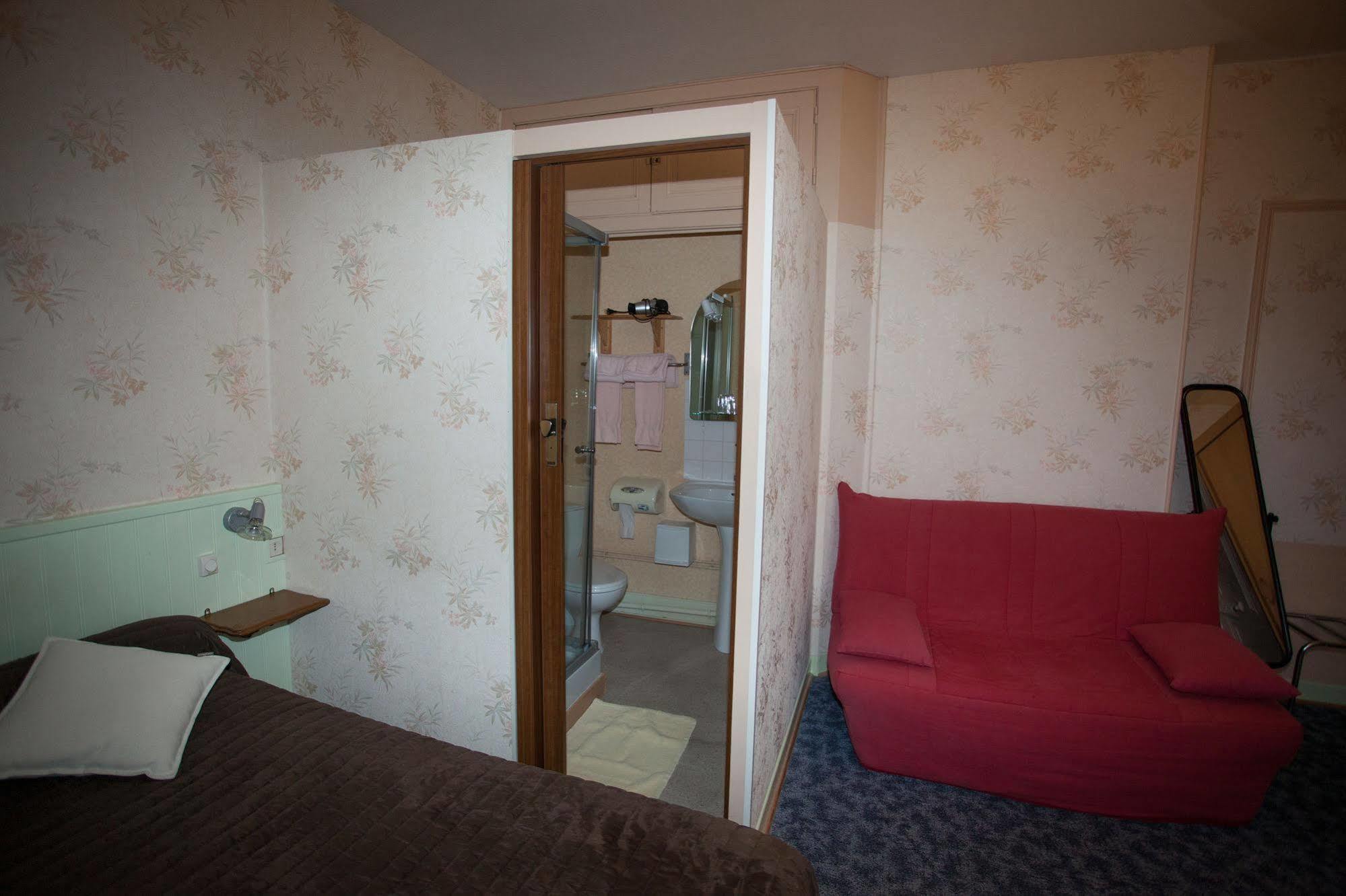 Hotel De La Cite Châlons-en-Champagne Εξωτερικό φωτογραφία