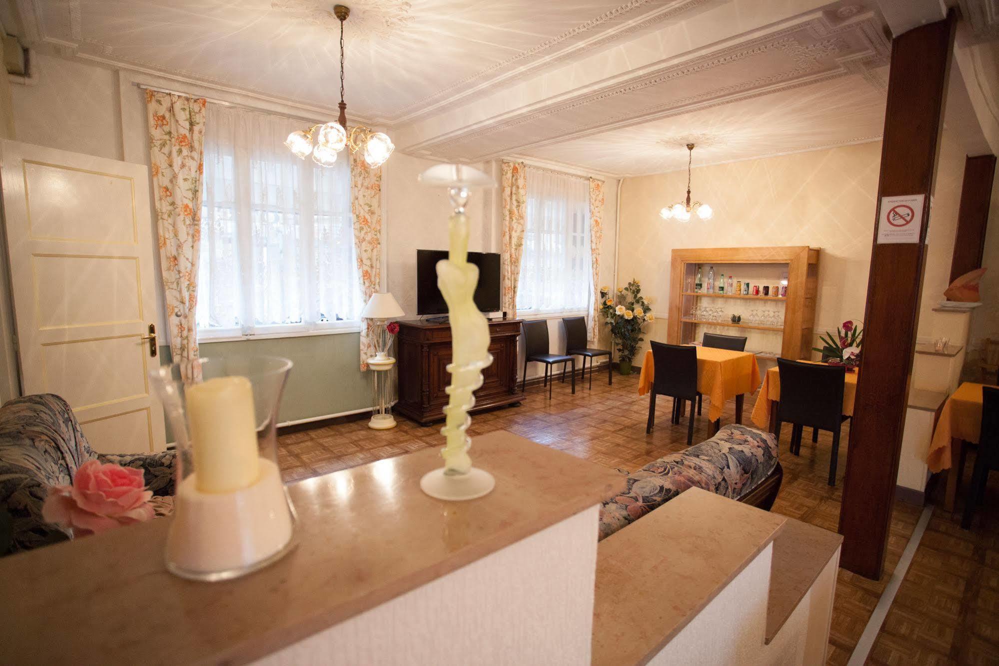 Hotel De La Cite Châlons-en-Champagne Εξωτερικό φωτογραφία