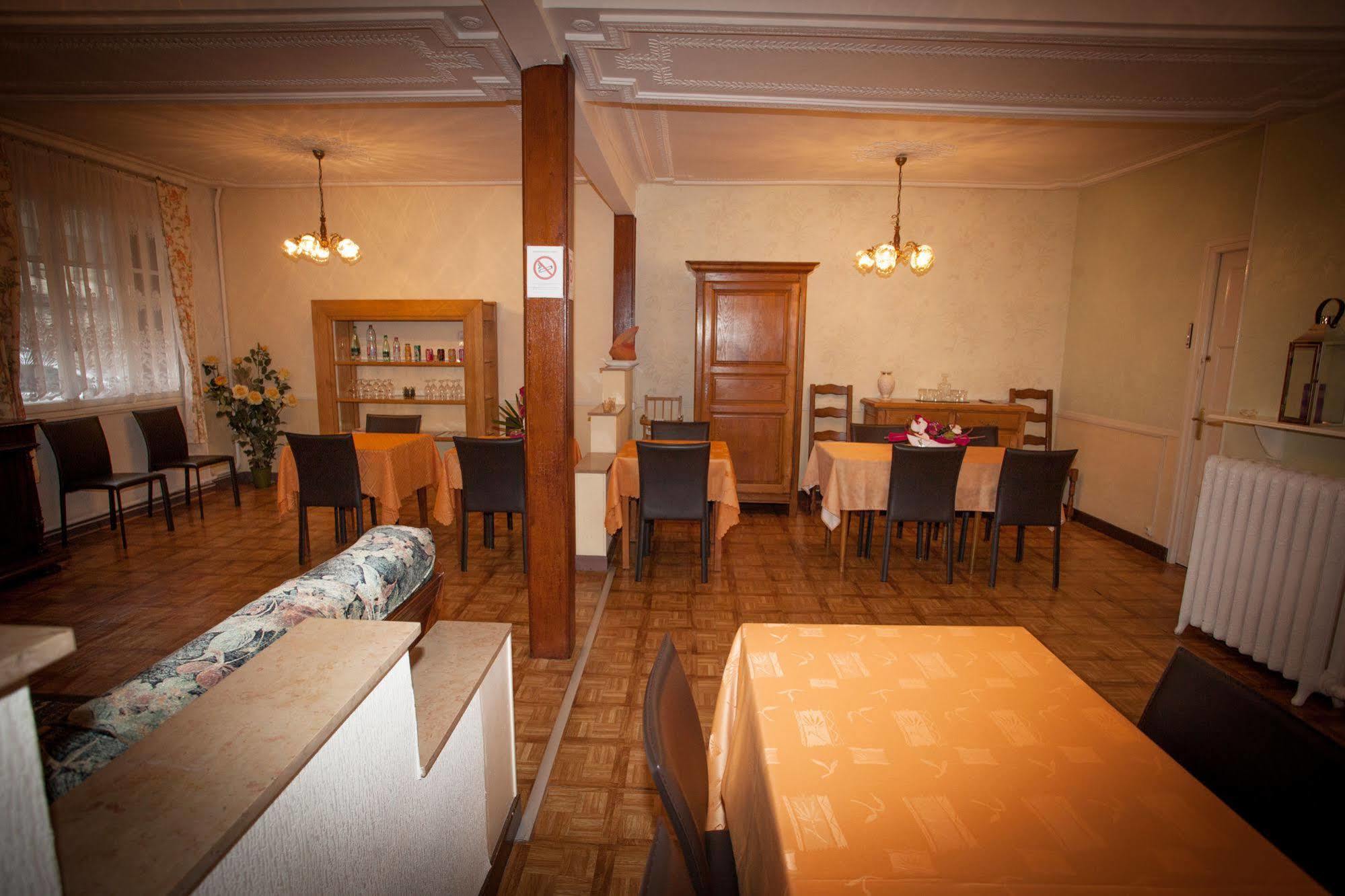 Hotel De La Cite Châlons-en-Champagne Εξωτερικό φωτογραφία