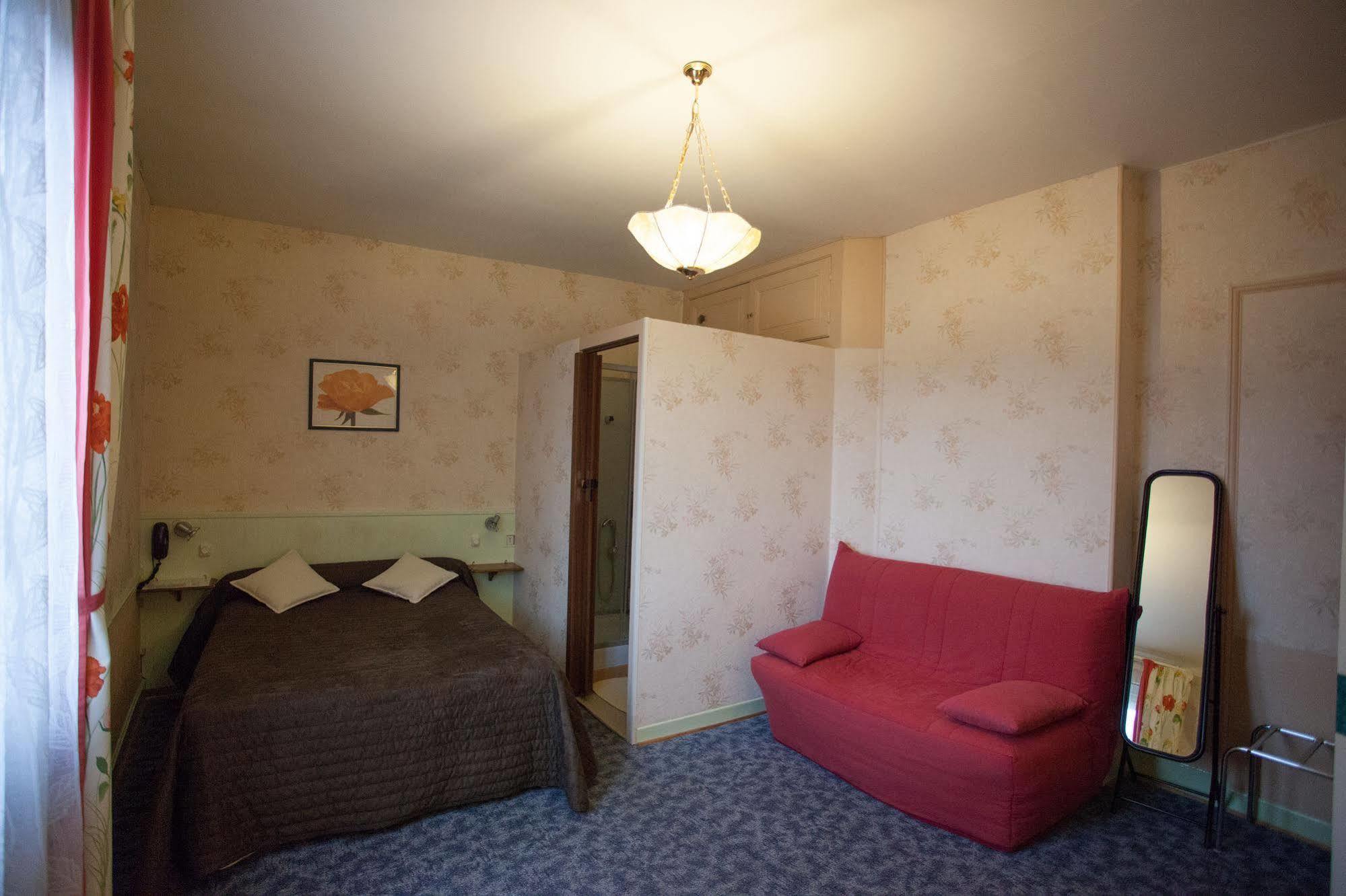 Hotel De La Cite Châlons-en-Champagne Εξωτερικό φωτογραφία