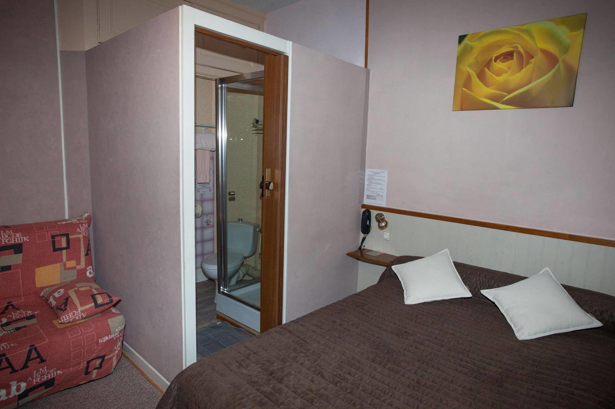 Hotel De La Cite Châlons-en-Champagne Εξωτερικό φωτογραφία