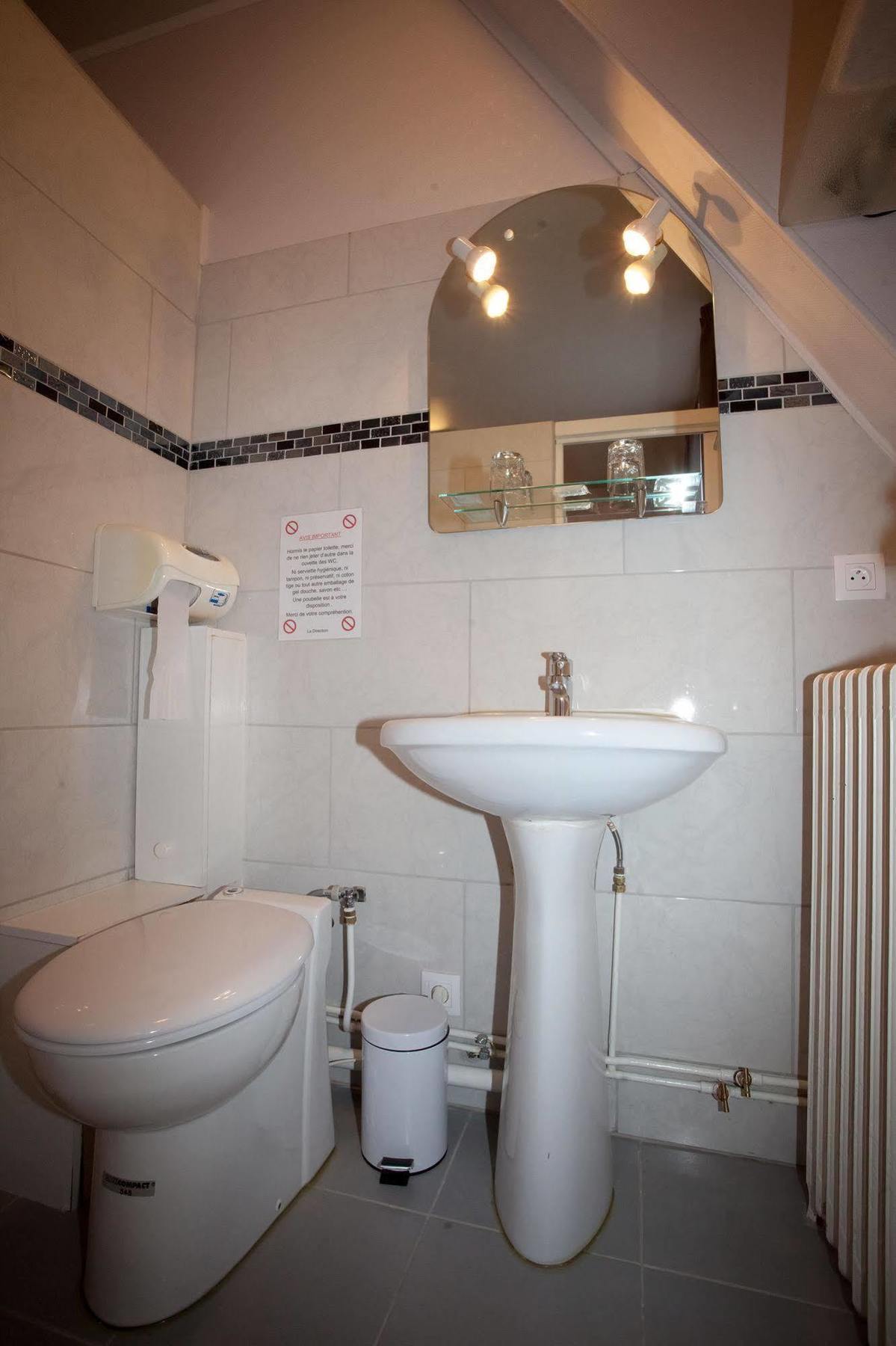 Hotel De La Cite Châlons-en-Champagne Εξωτερικό φωτογραφία