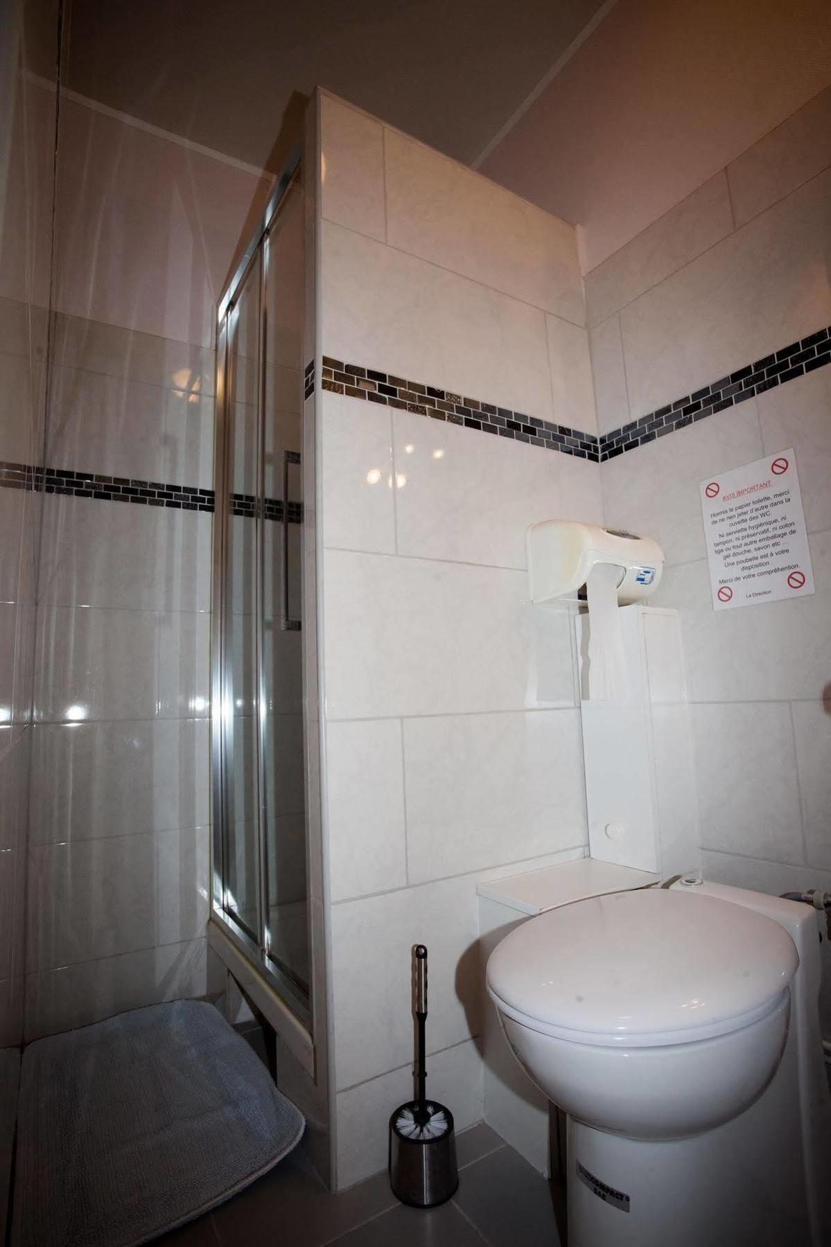 Hotel De La Cite Châlons-en-Champagne Εξωτερικό φωτογραφία