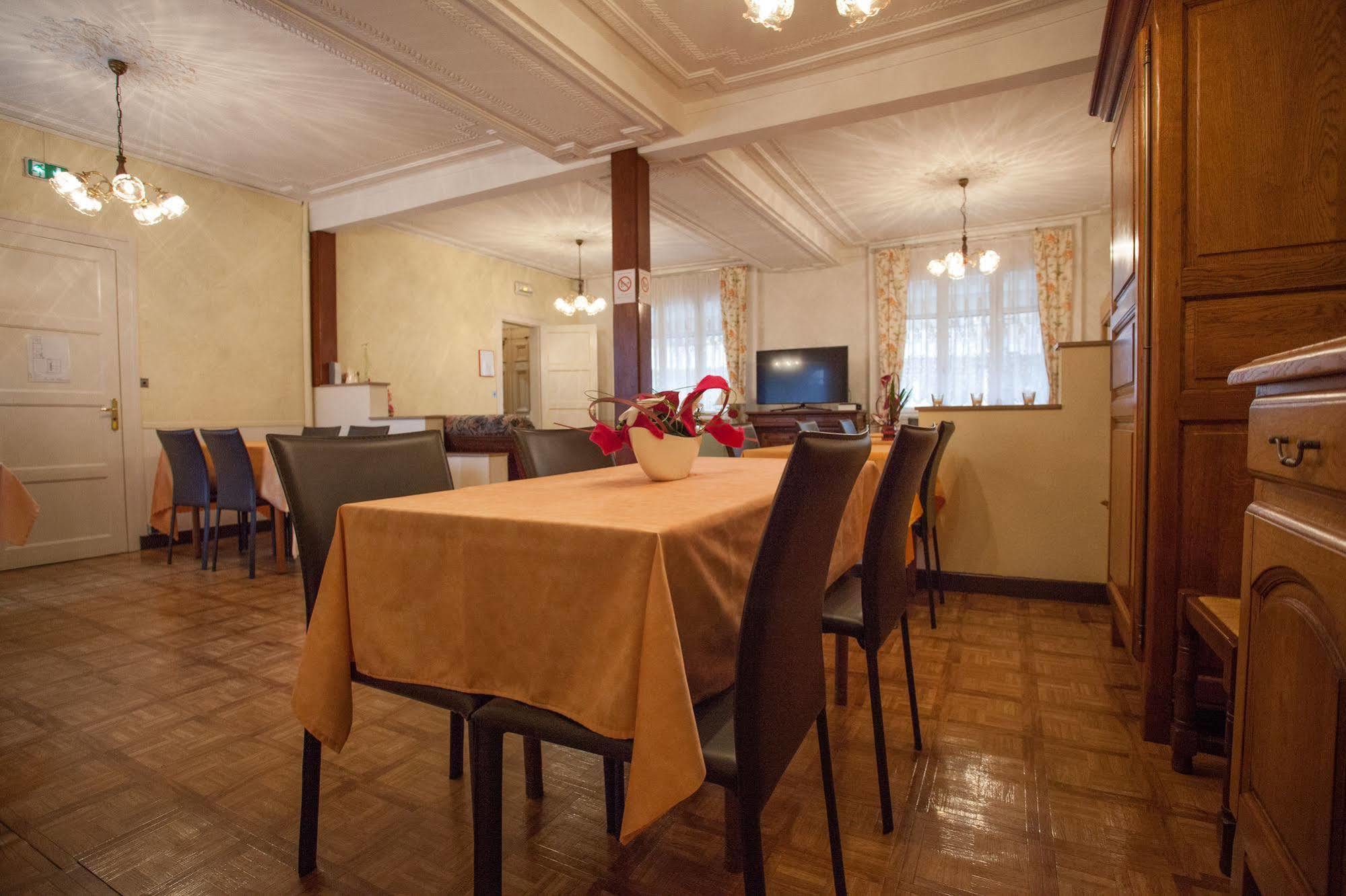 Hotel De La Cite Châlons-en-Champagne Εξωτερικό φωτογραφία