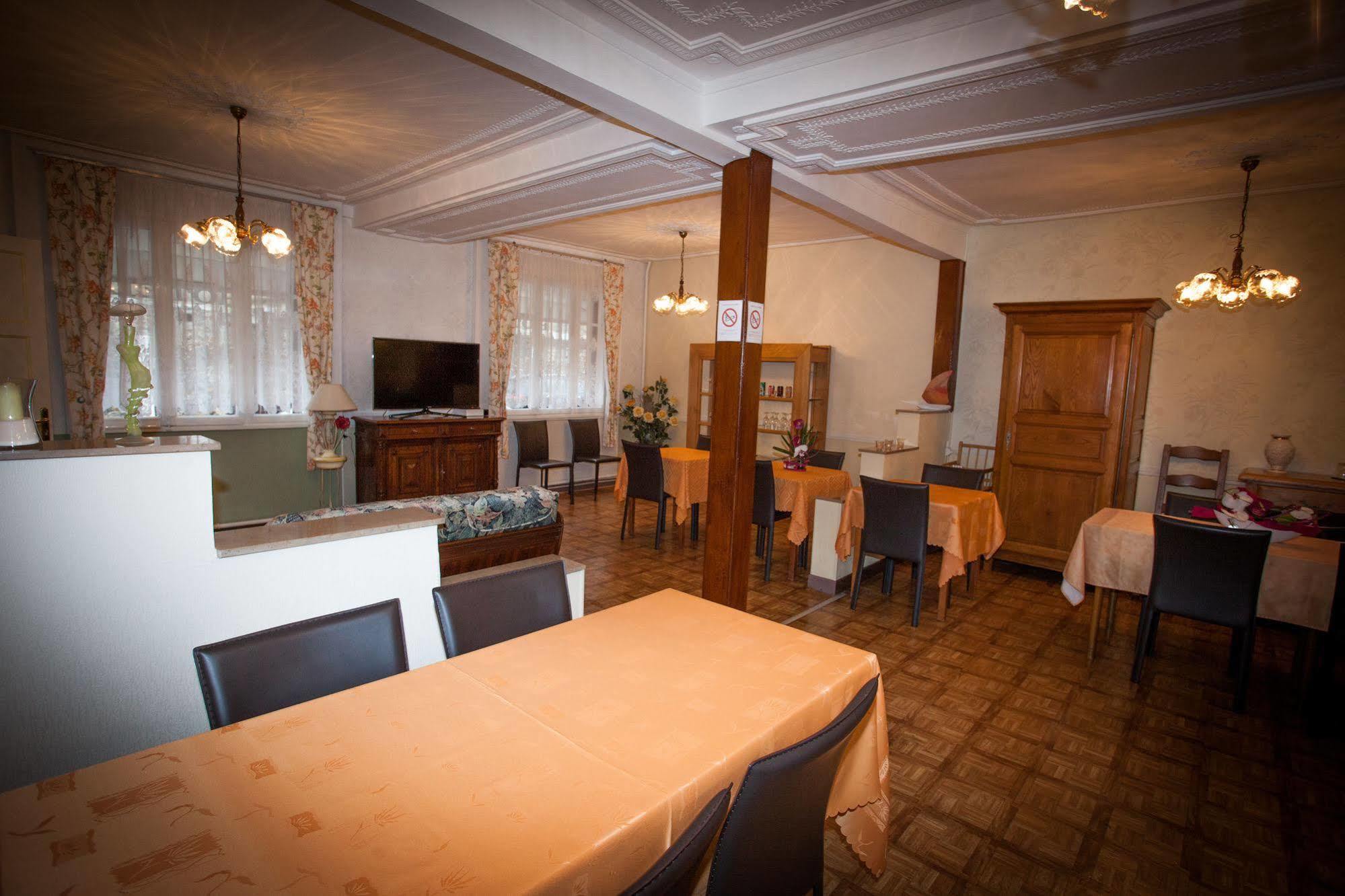 Hotel De La Cite Châlons-en-Champagne Εξωτερικό φωτογραφία