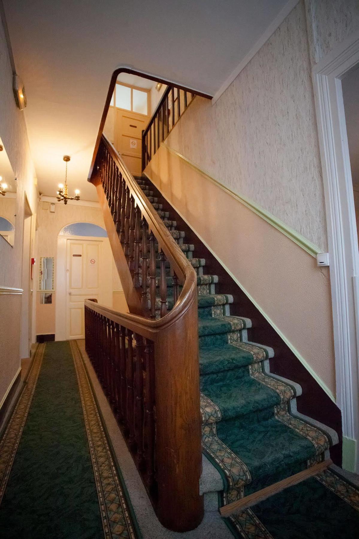 Hotel De La Cite Châlons-en-Champagne Εξωτερικό φωτογραφία